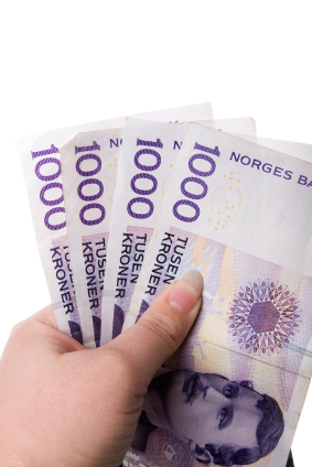 Kvinner må bli mer opptatt av penger