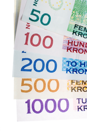 Før ditt eget regnskap