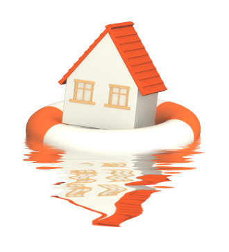 Risikoen i boligmarkedet